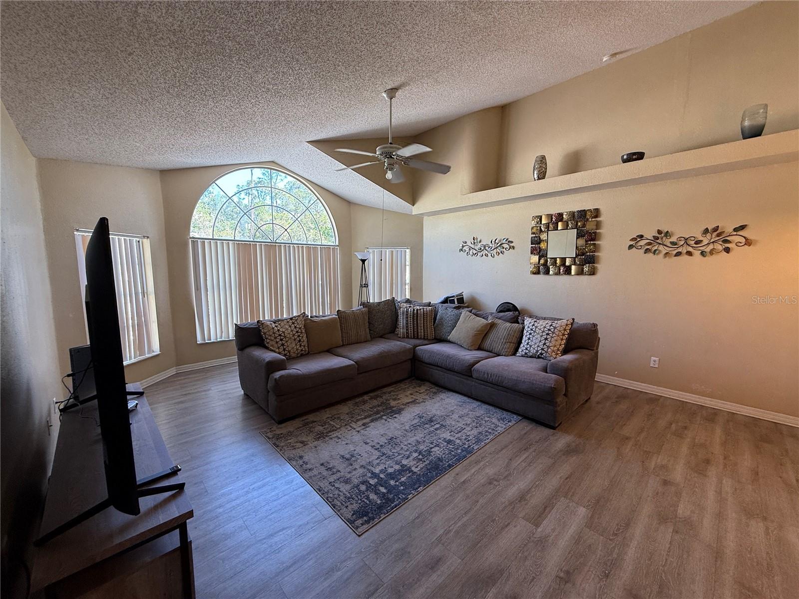 ROYAL PALM BAY CONDO - Residential