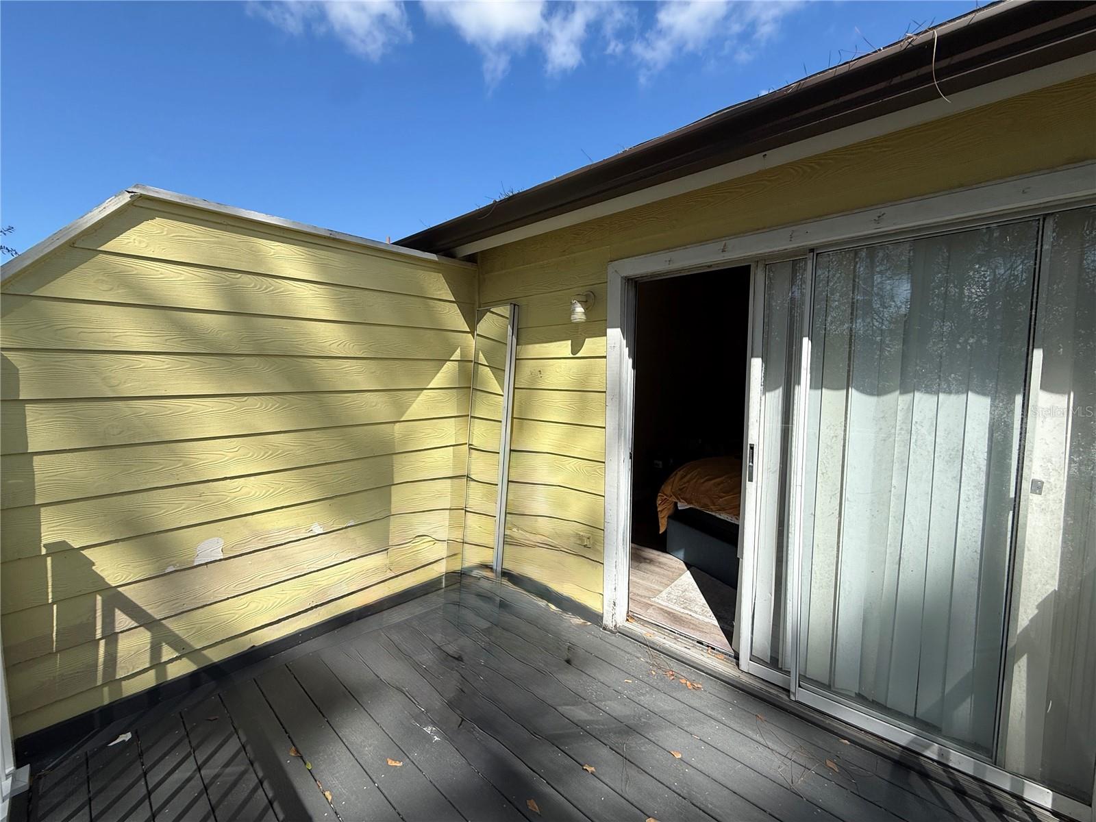 ROYAL PALM BAY CONDO - Residential