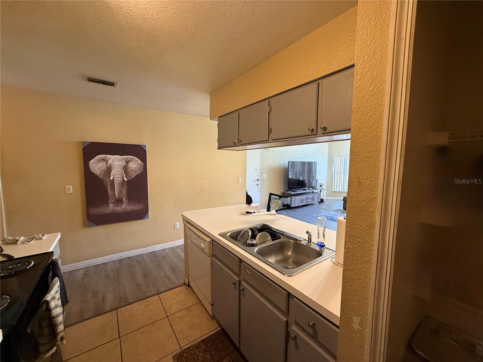ROYAL PALM BAY CONDO - Residential