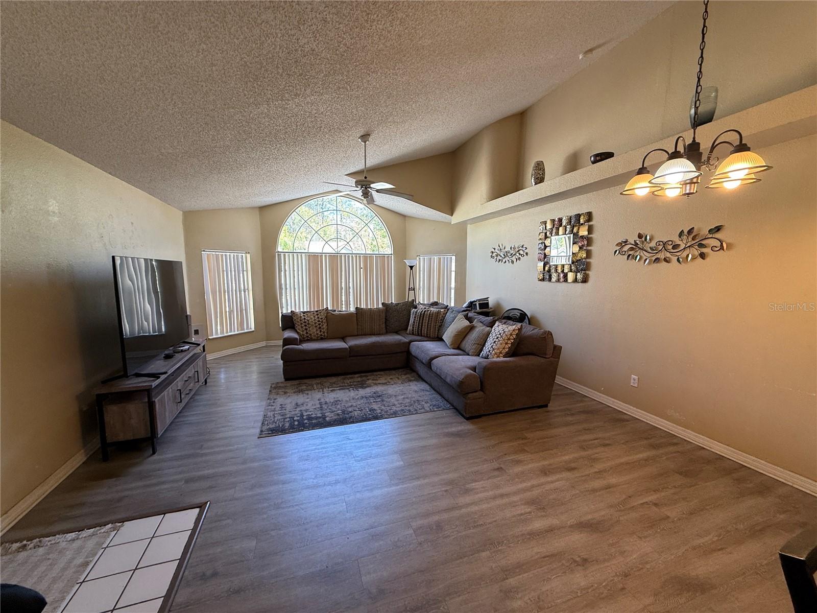 ROYAL PALM BAY CONDO - Residential