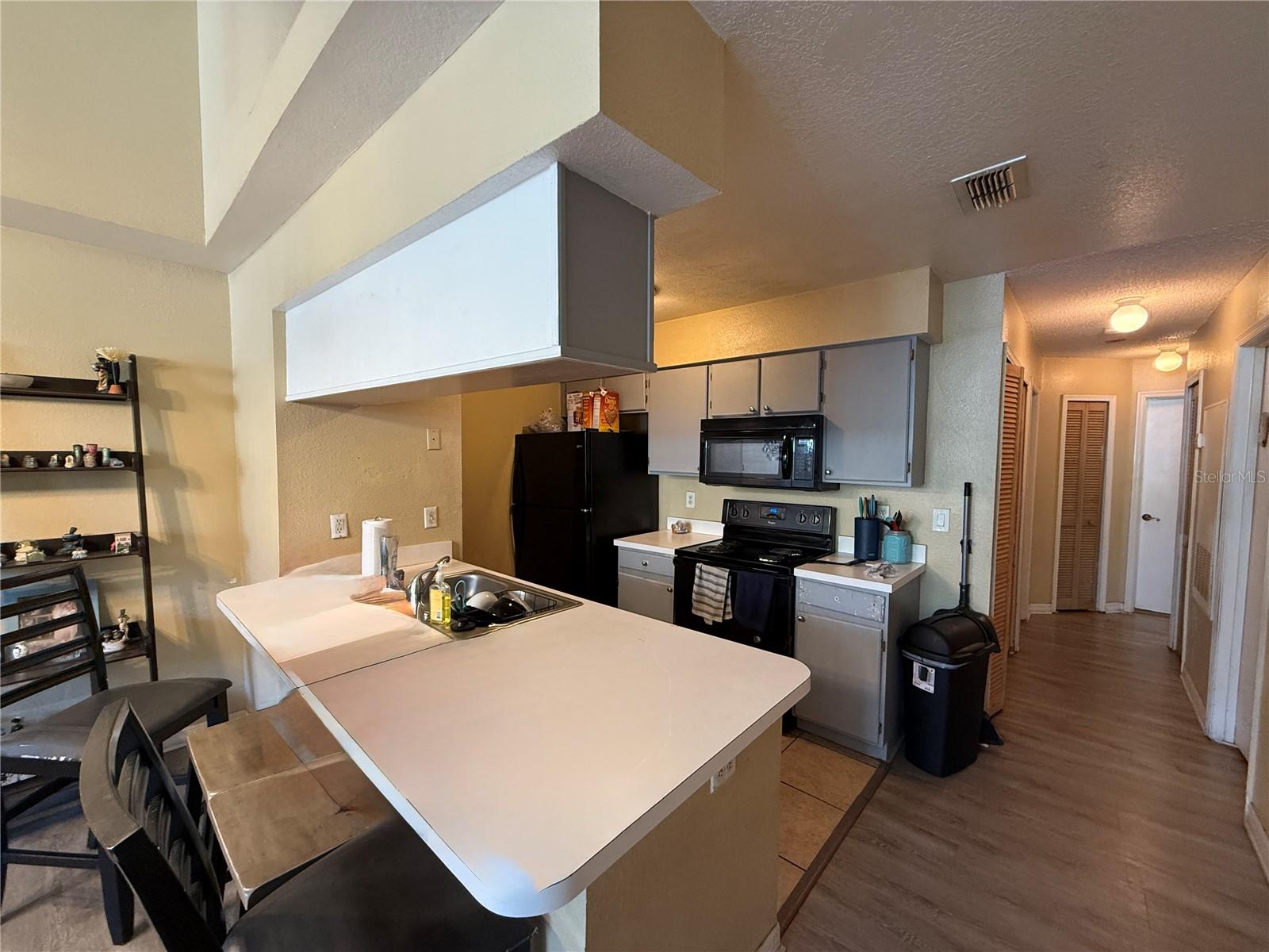 ROYAL PALM BAY CONDO - Residential