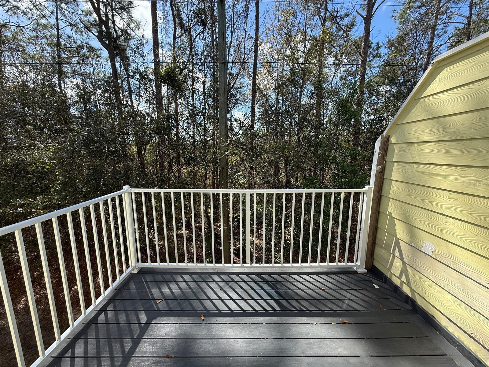 ROYAL PALM BAY CONDO - Residential