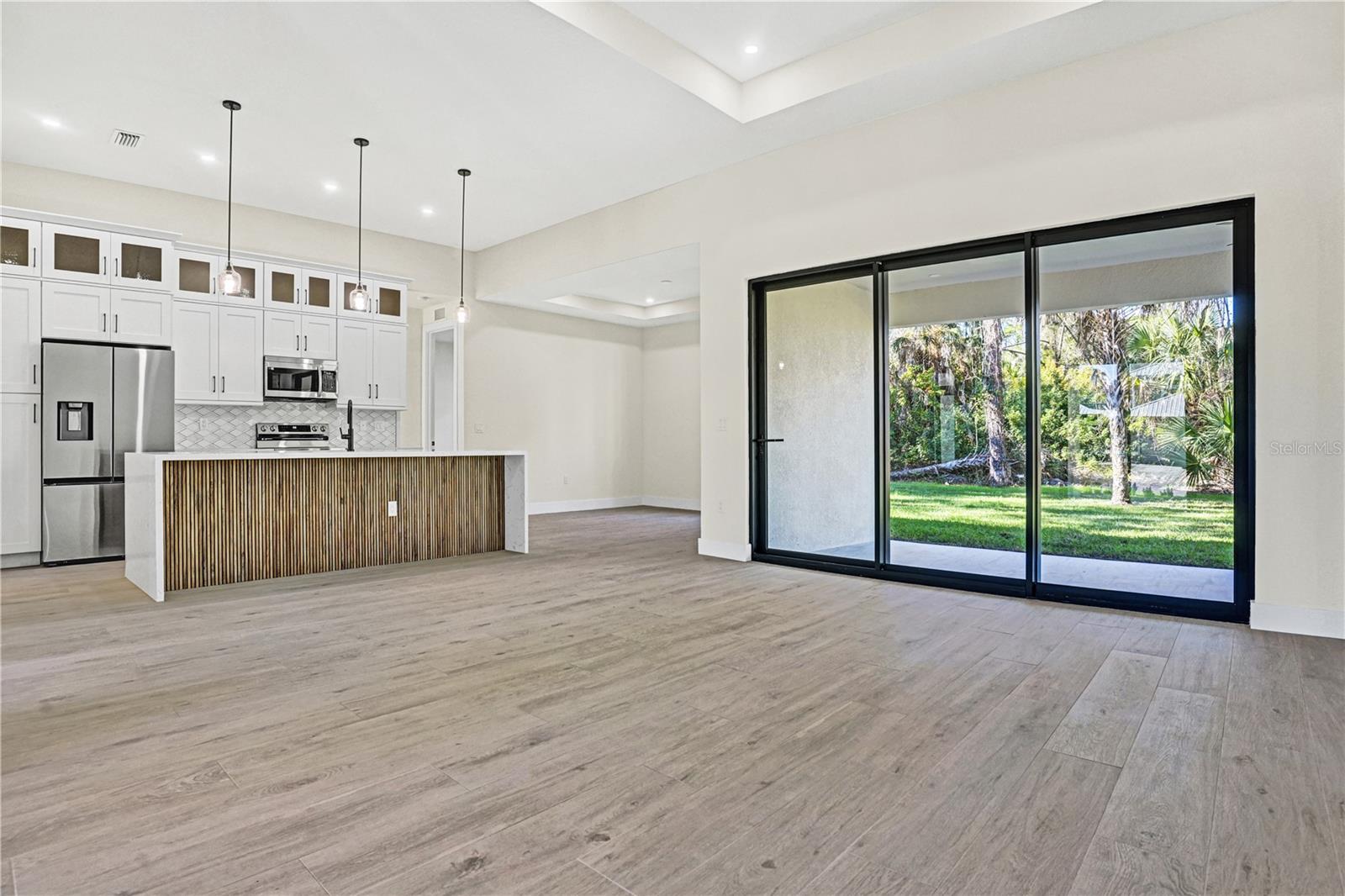 PORT CHARLOTTE SUB 09 - Residential