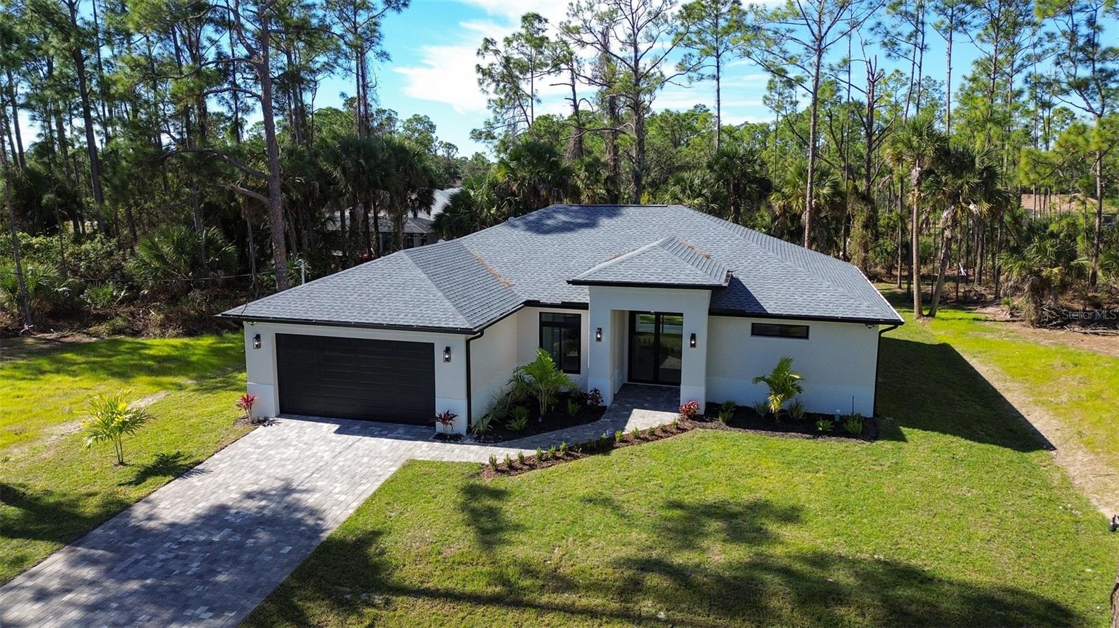 PORT CHARLOTTE SUB 09 - Residential