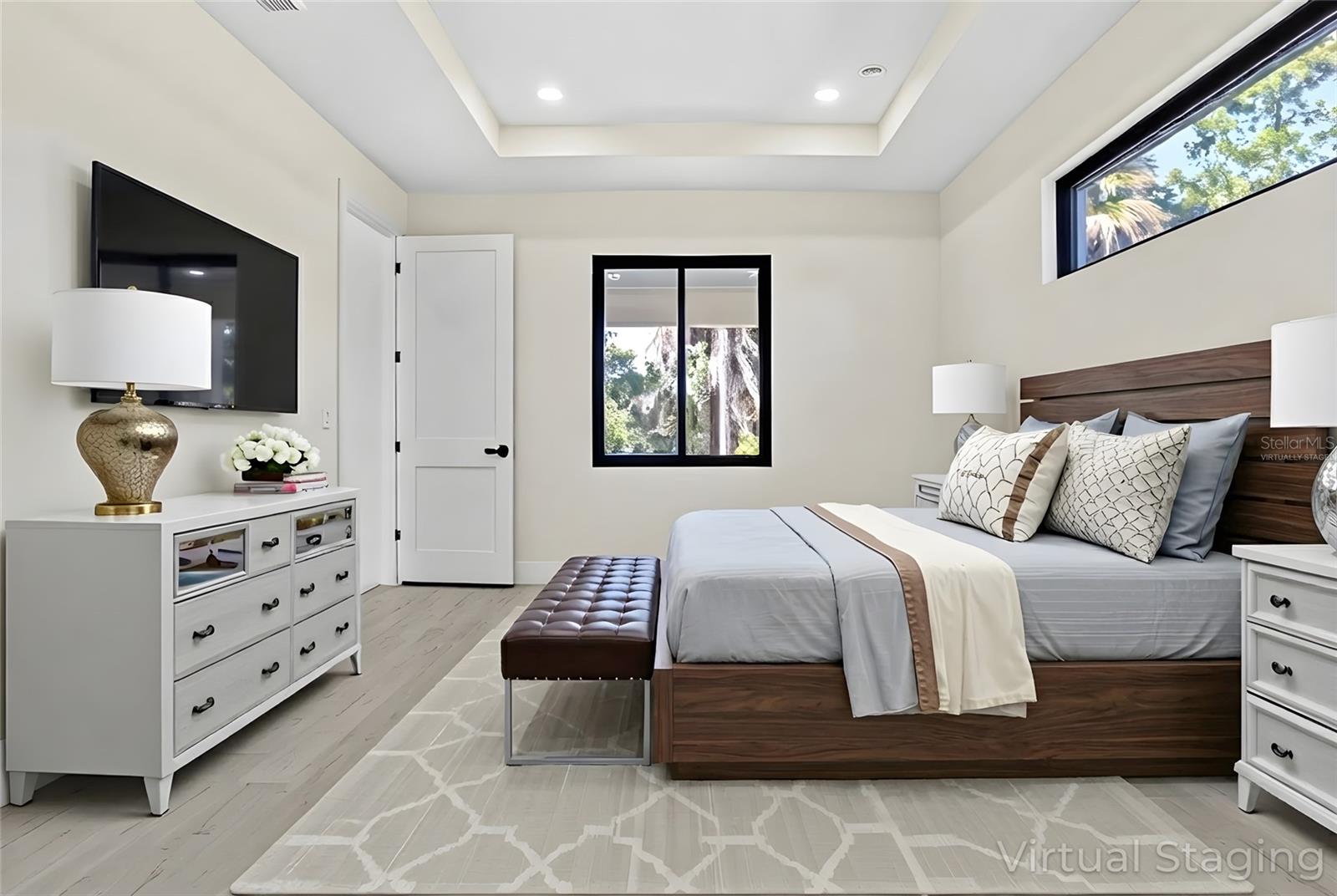 PORT CHARLOTTE SUB 09 - Residential