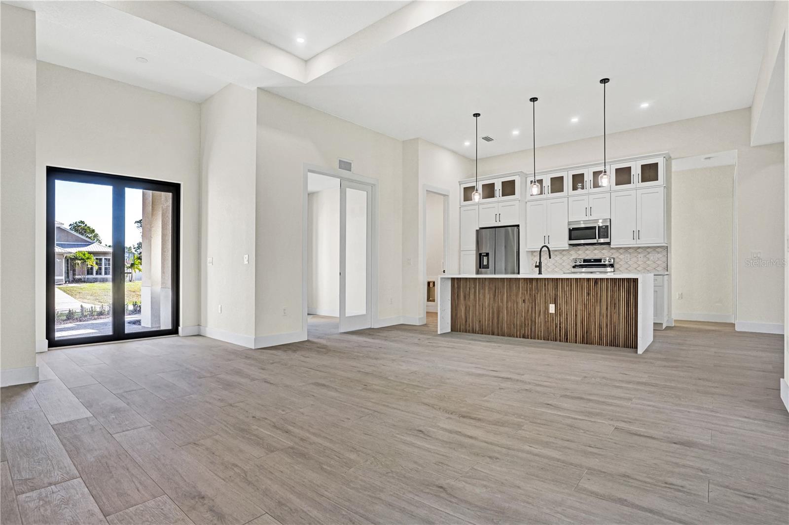 PORT CHARLOTTE SUB 09 - Residential