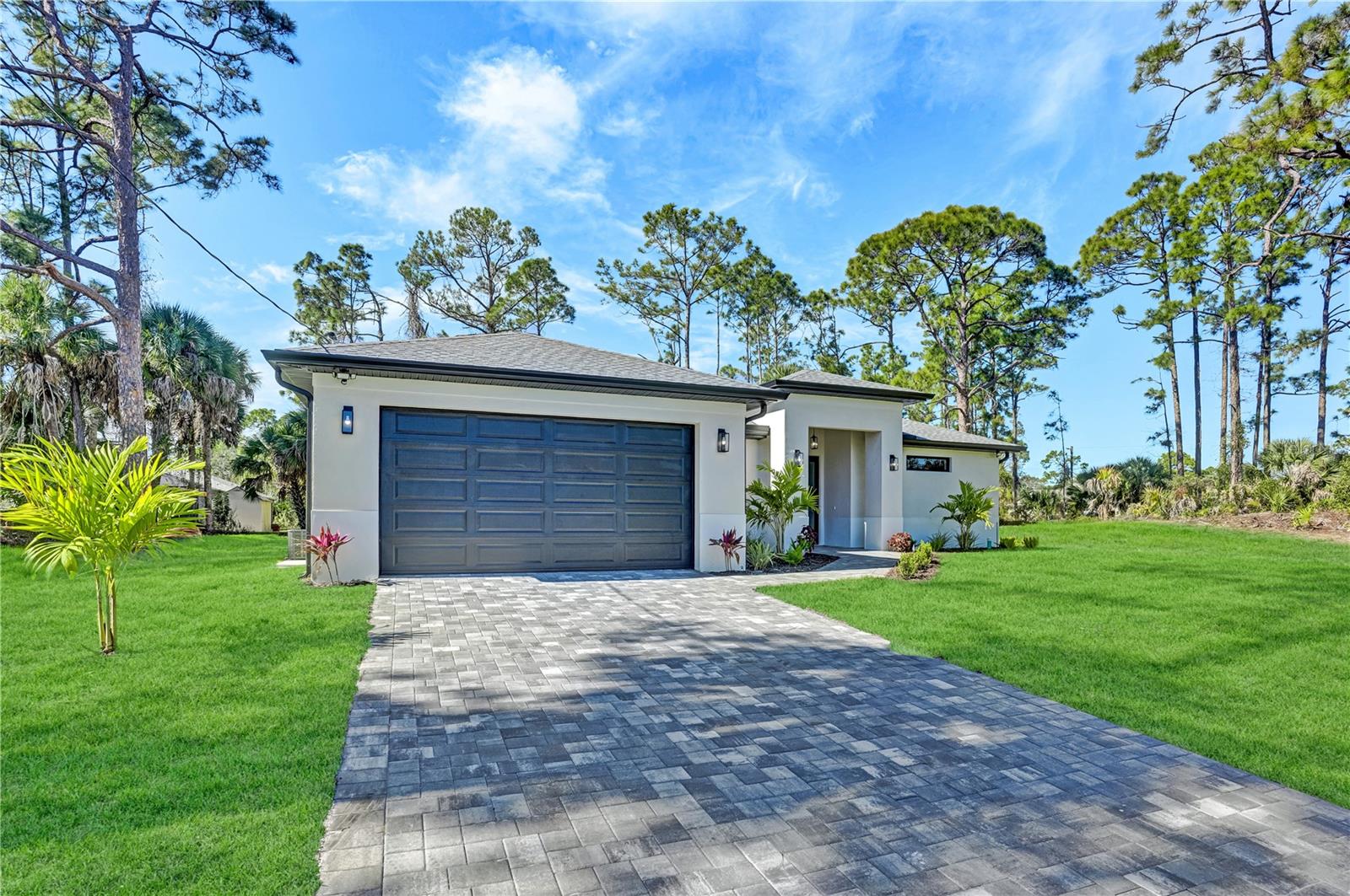 PORT CHARLOTTE SUB 09 - Residential