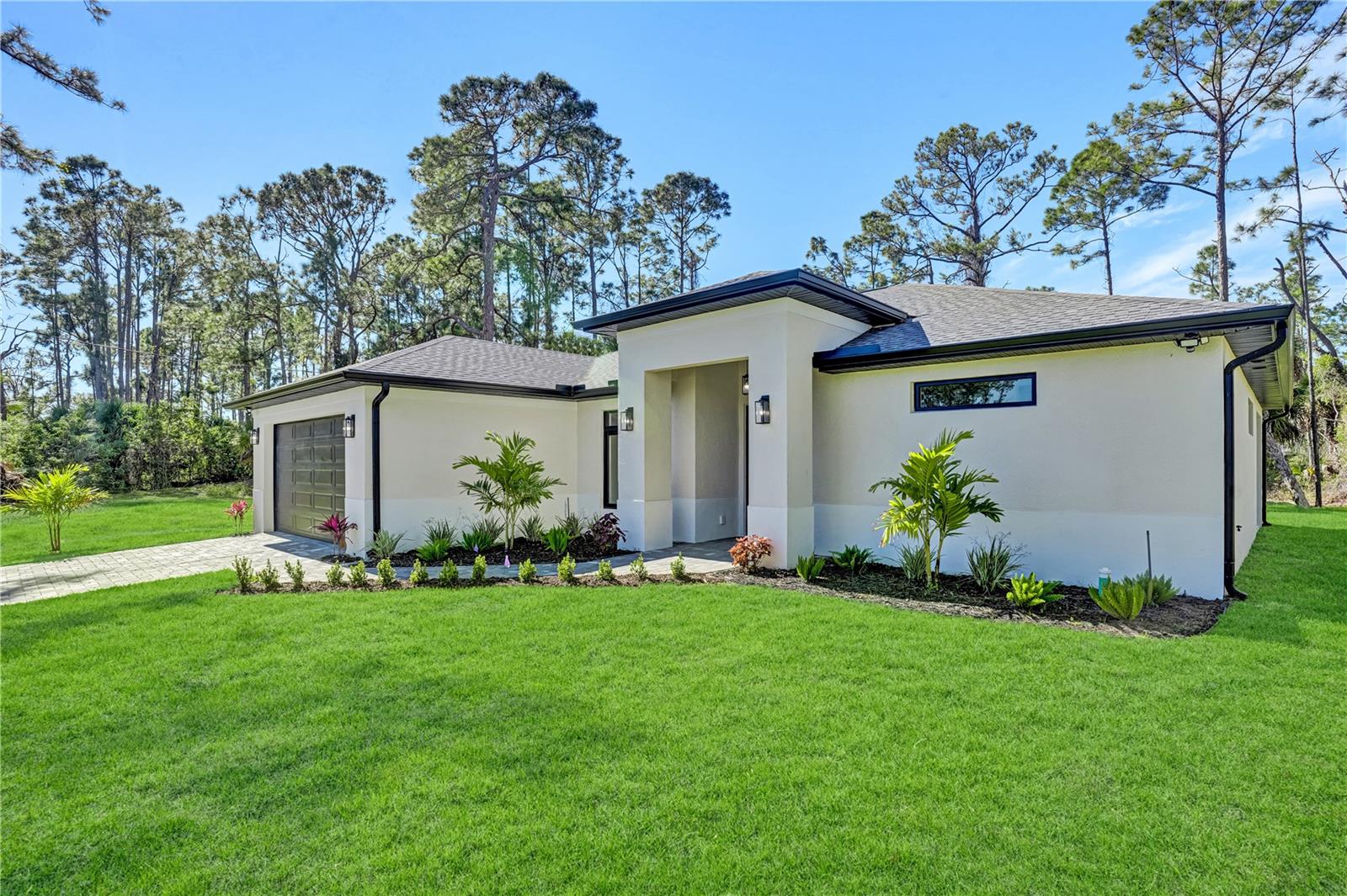 PORT CHARLOTTE SUB 09 - Residential