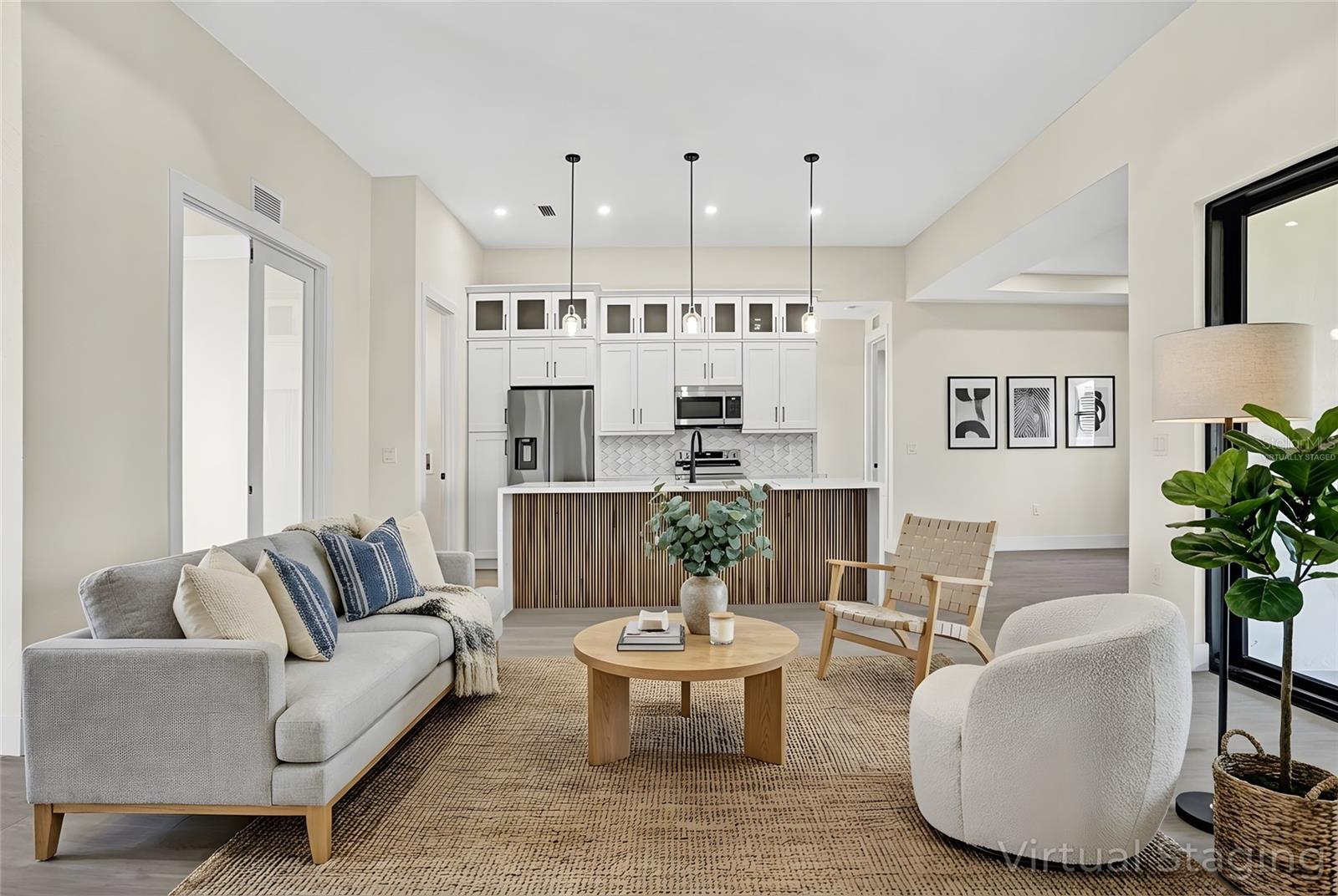 PORT CHARLOTTE SUB 09 - Residential