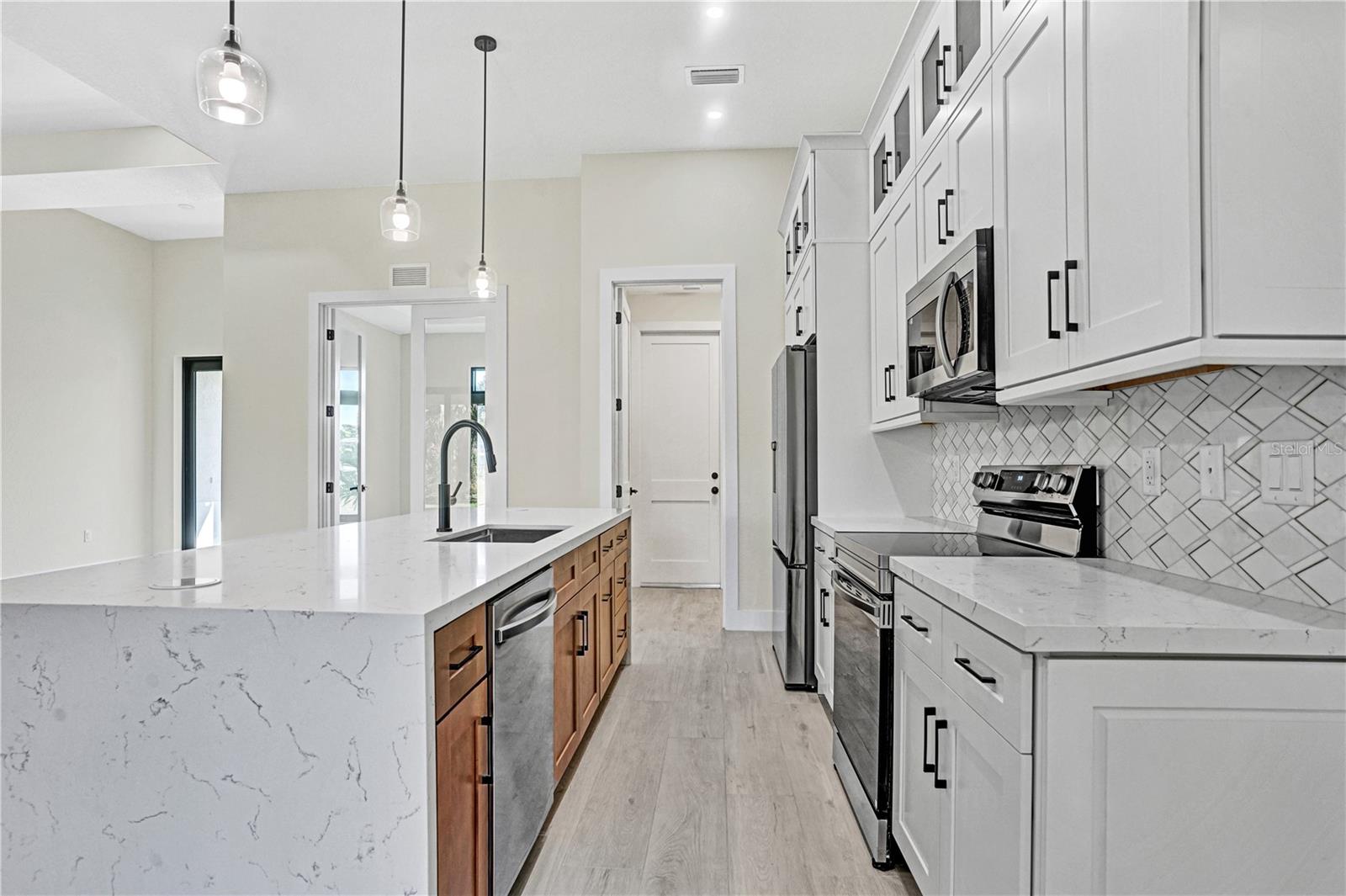 PORT CHARLOTTE SUB 09 - Residential