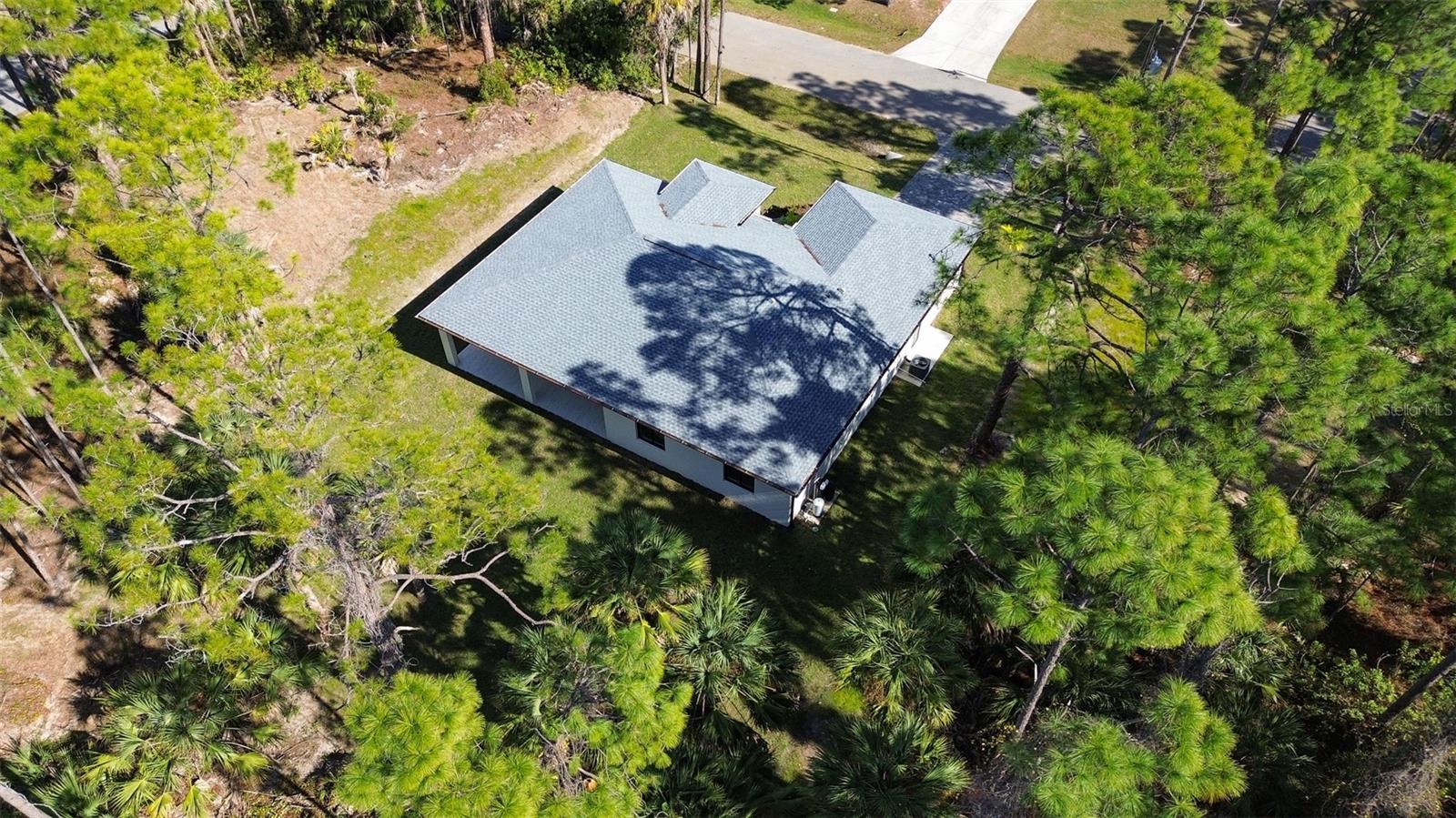 PORT CHARLOTTE SUB 09 - Residential