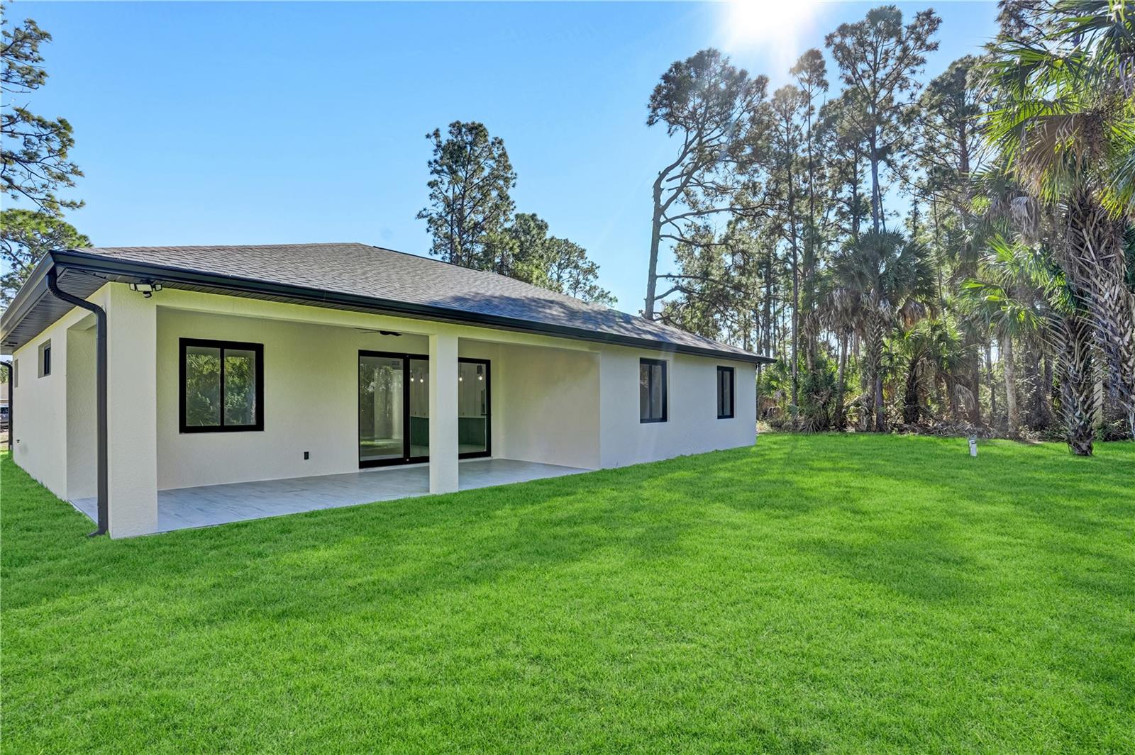 PORT CHARLOTTE SUB 09 - Residential