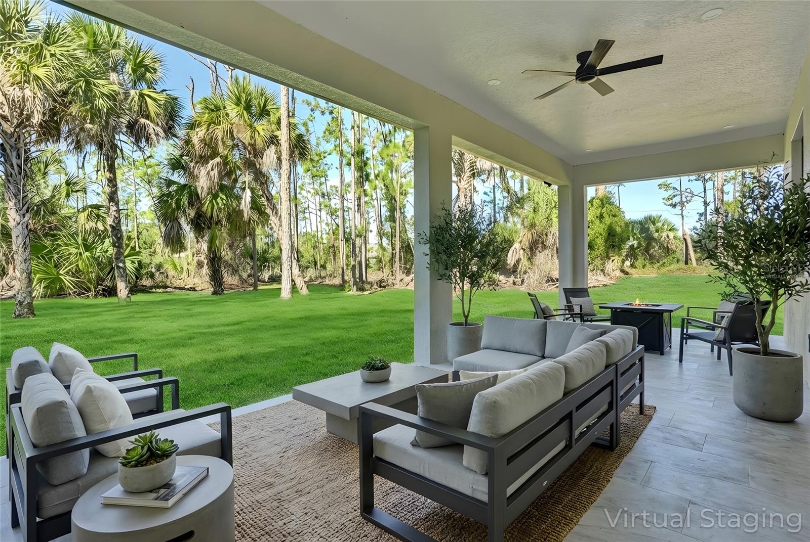 PORT CHARLOTTE SUB 09 - Residential