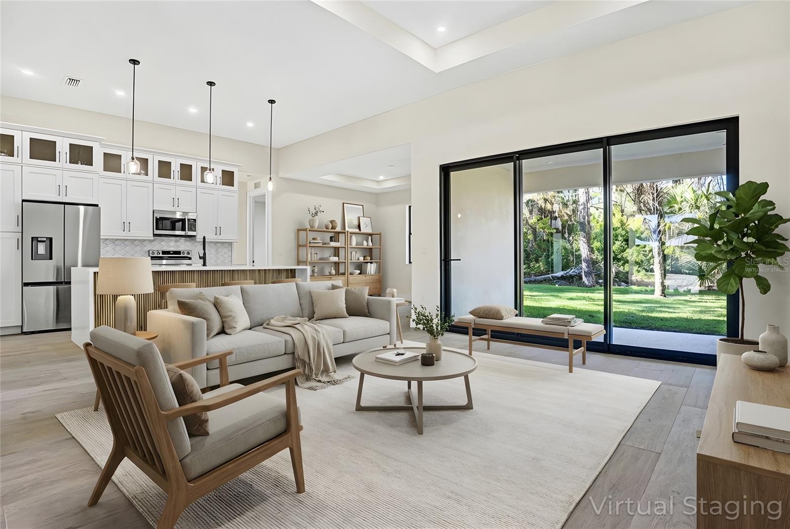 PORT CHARLOTTE SUB 09 - Residential