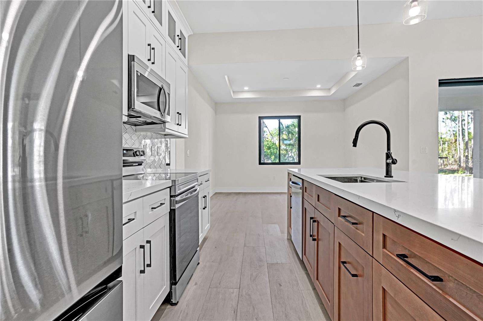 PORT CHARLOTTE SUB 09 - Residential