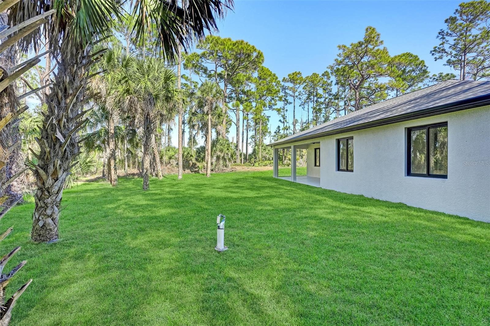 PORT CHARLOTTE SUB 09 - Residential