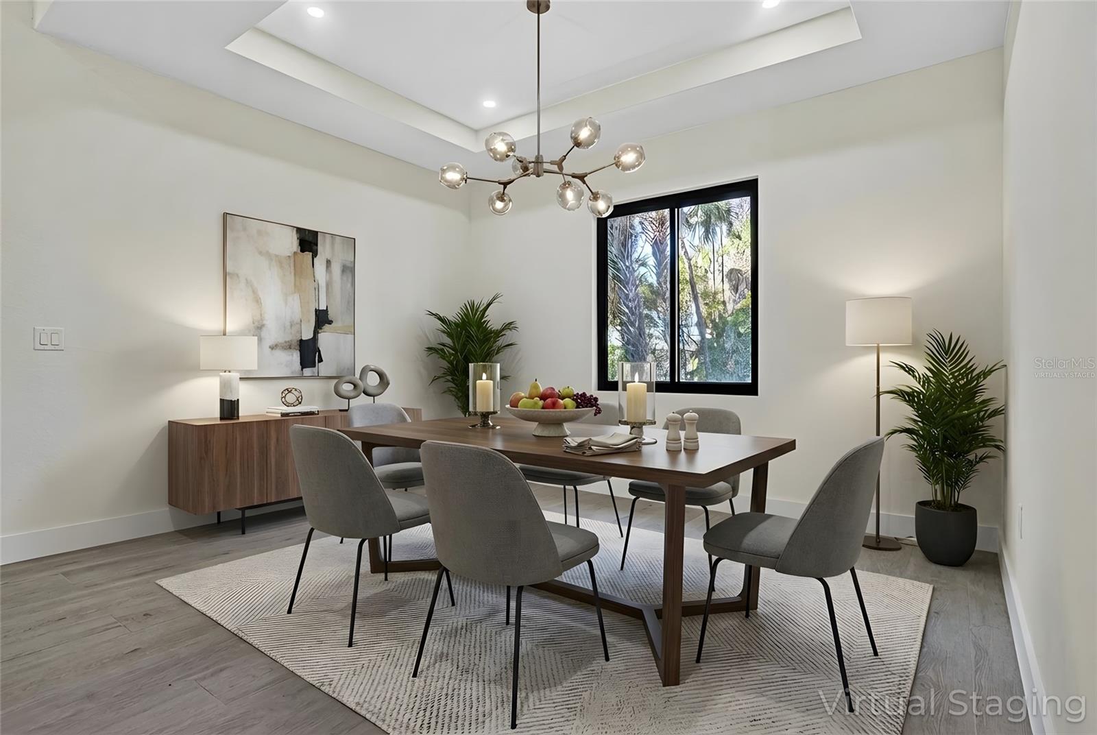 PORT CHARLOTTE SUB 09 - Residential