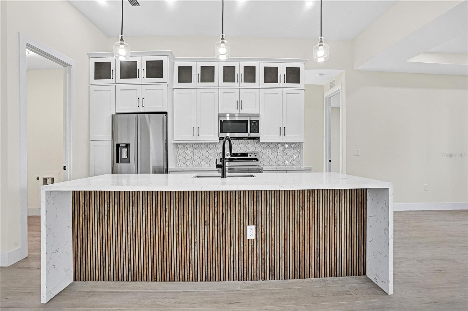 PORT CHARLOTTE SUB 09 - Residential