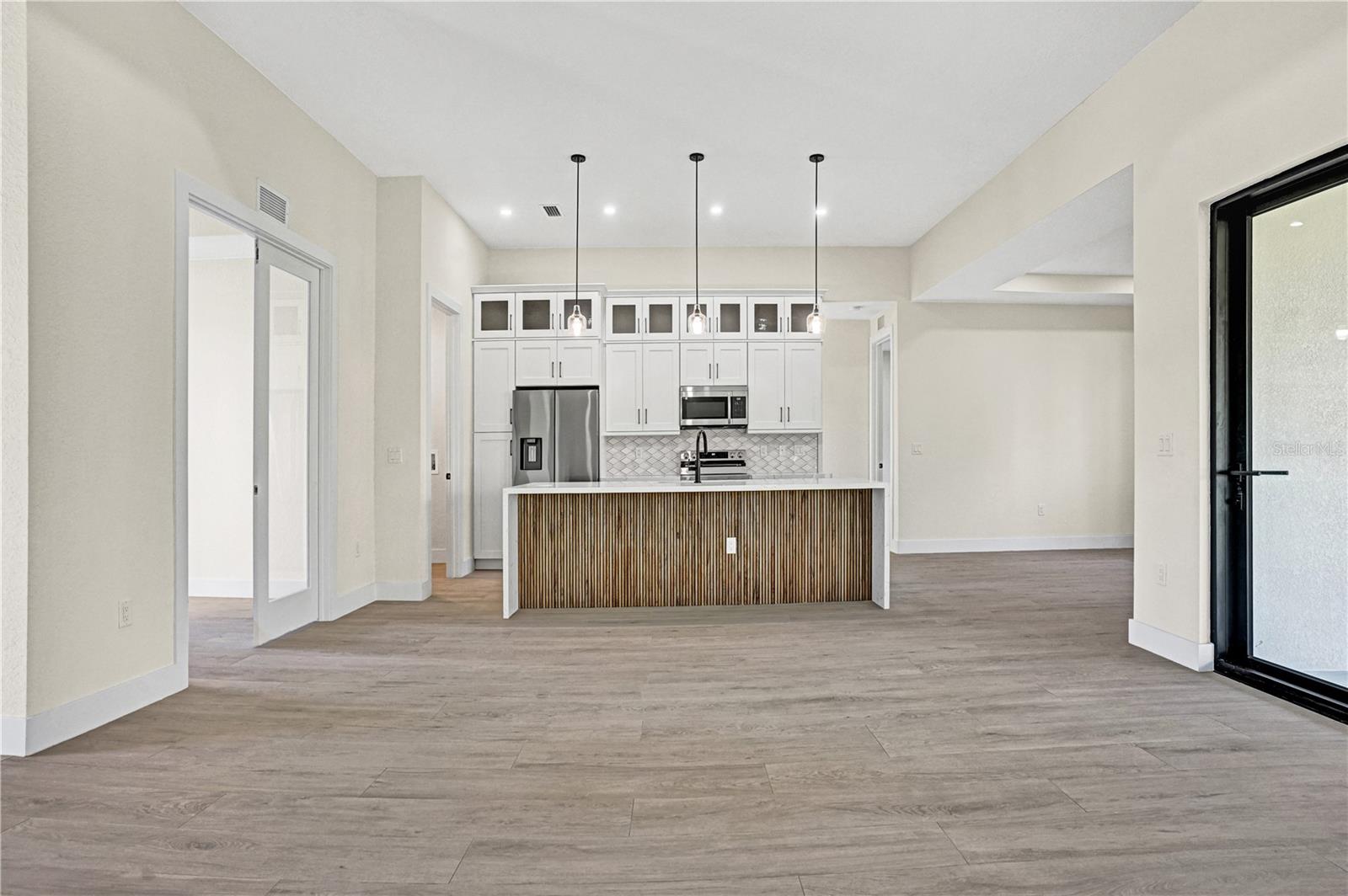 PORT CHARLOTTE SUB 09 - Residential