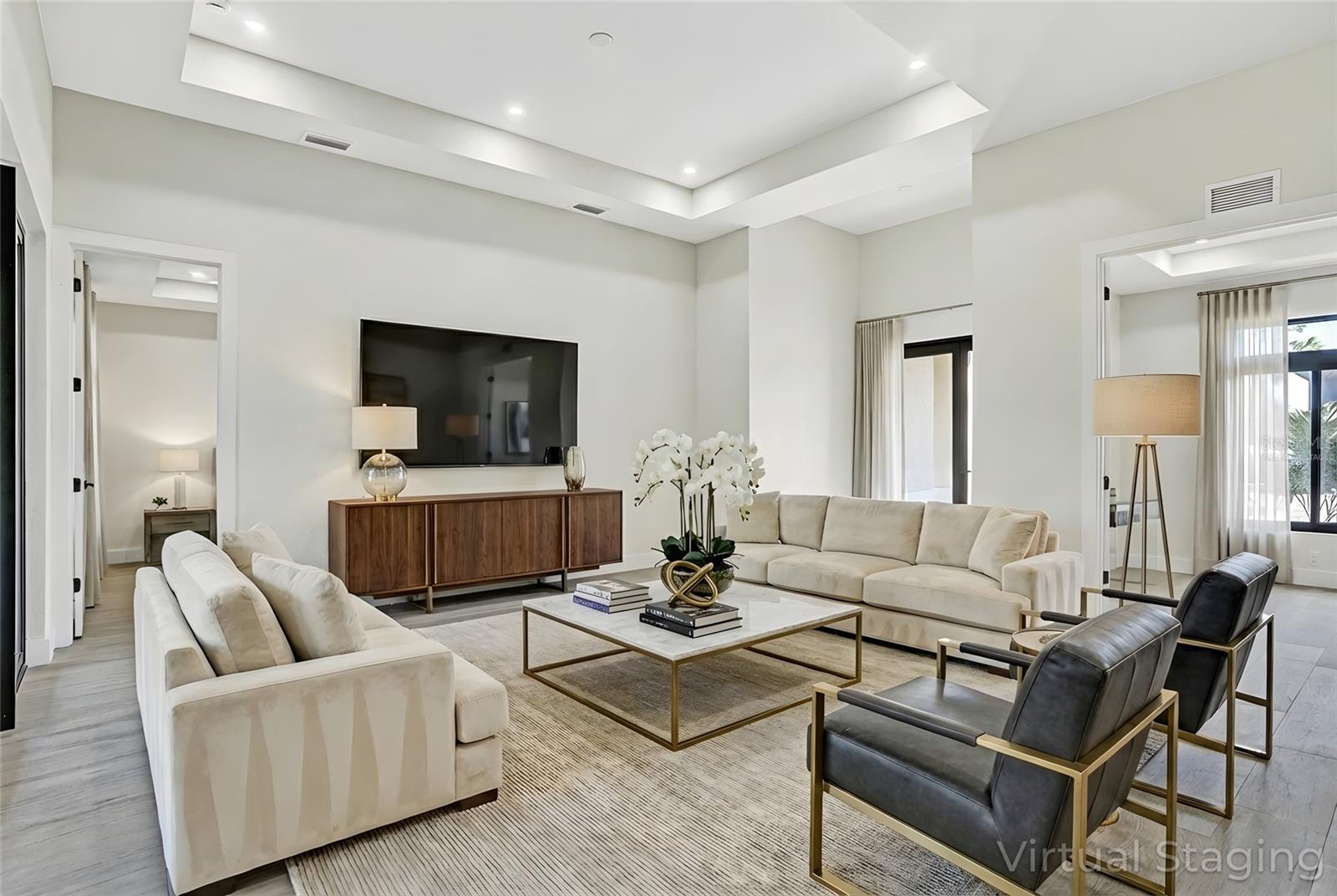 PORT CHARLOTTE SUB 09 - Residential