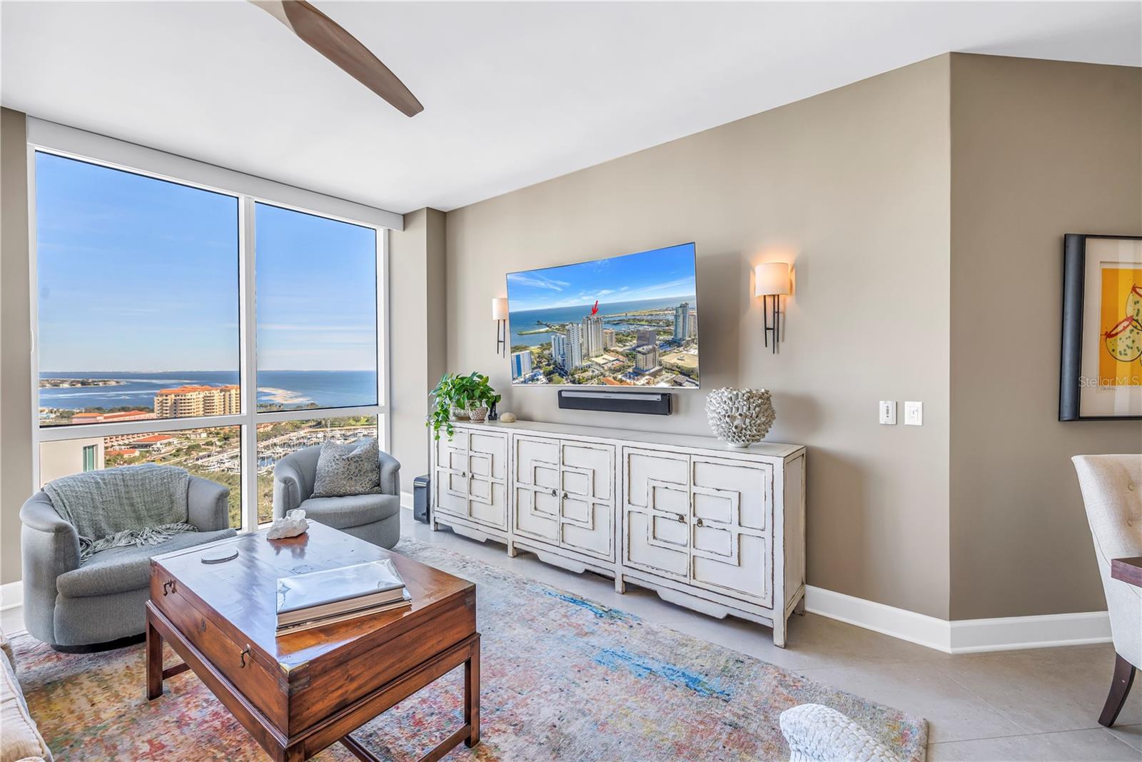 PARKSHORE PLAZA CONDO - Residential