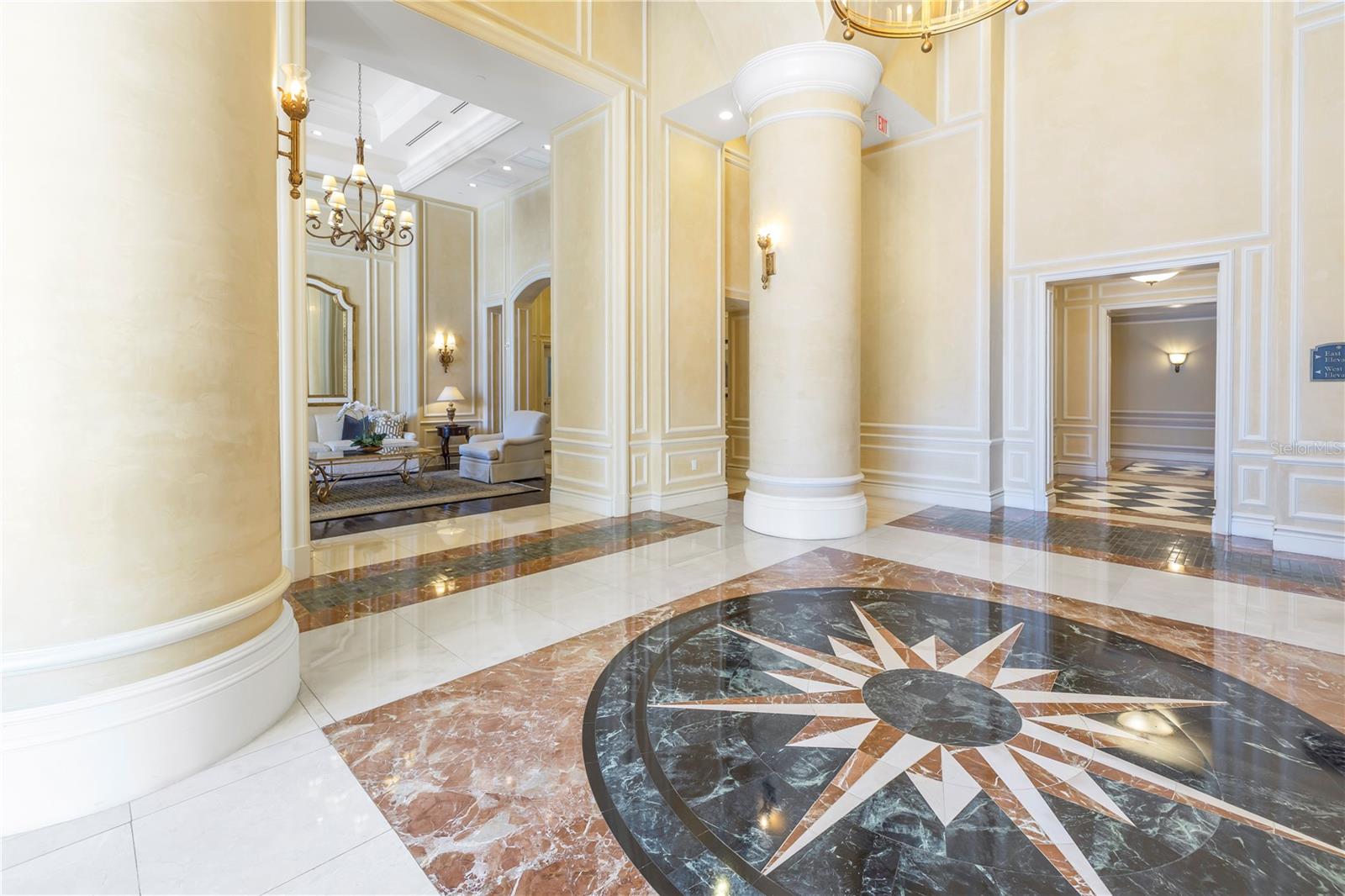 PARKSHORE PLAZA CONDO - Residential