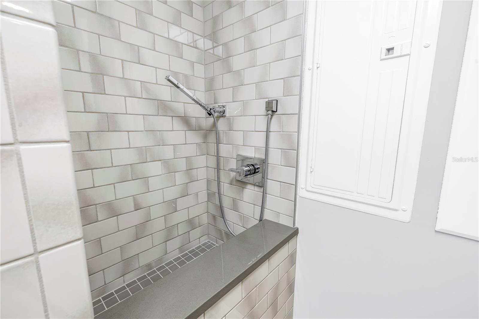 PARKSHORE PLAZA CONDO - Residential