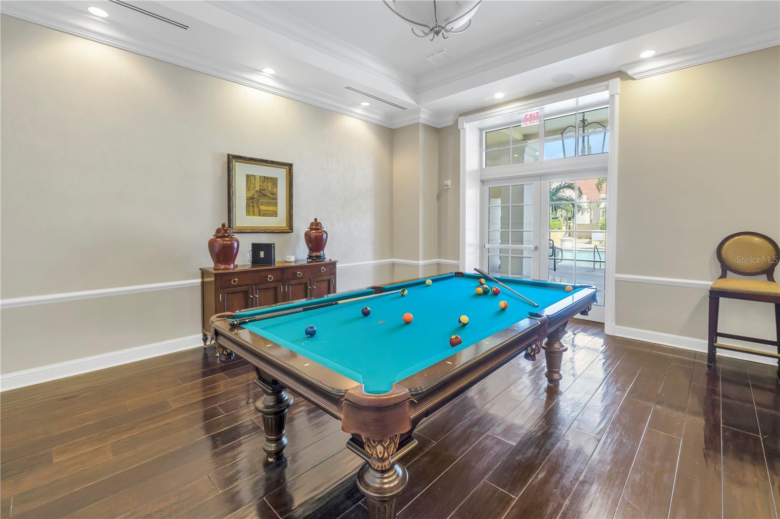 PARKSHORE PLAZA CONDO - Residential