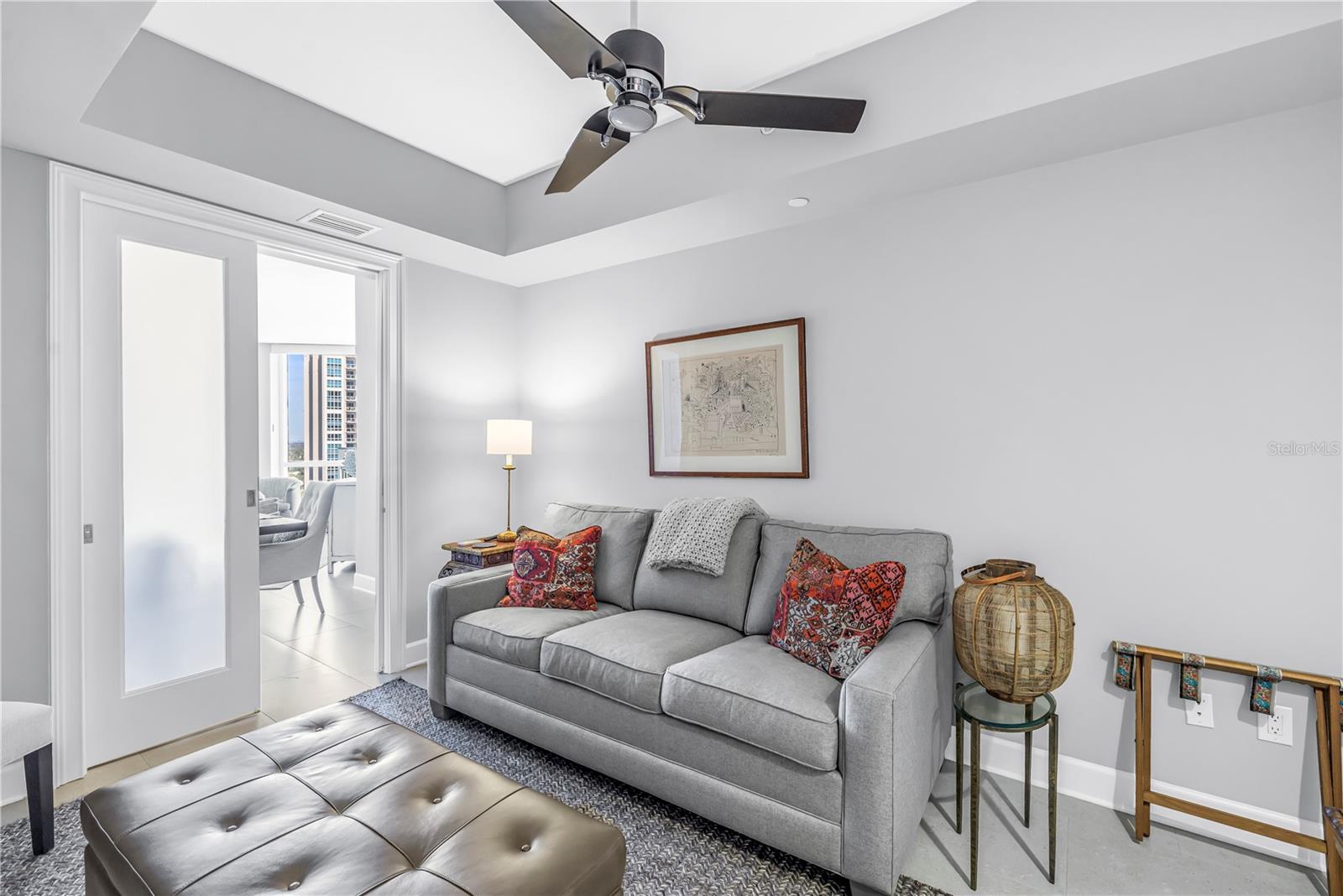 PARKSHORE PLAZA CONDO - Residential