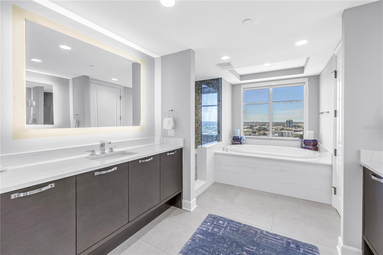 PARKSHORE PLAZA CONDO - Residential