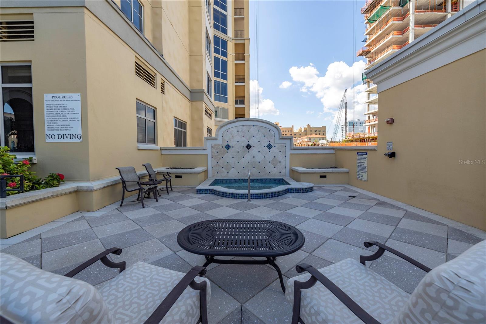 PARKSHORE PLAZA CONDO - Residential