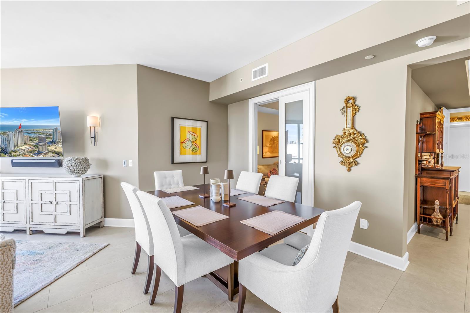 PARKSHORE PLAZA CONDO - Residential