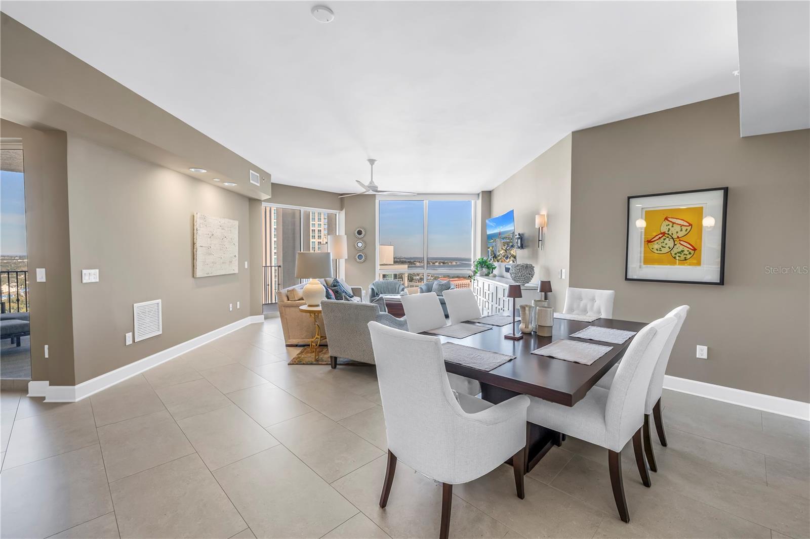 PARKSHORE PLAZA CONDO - Residential