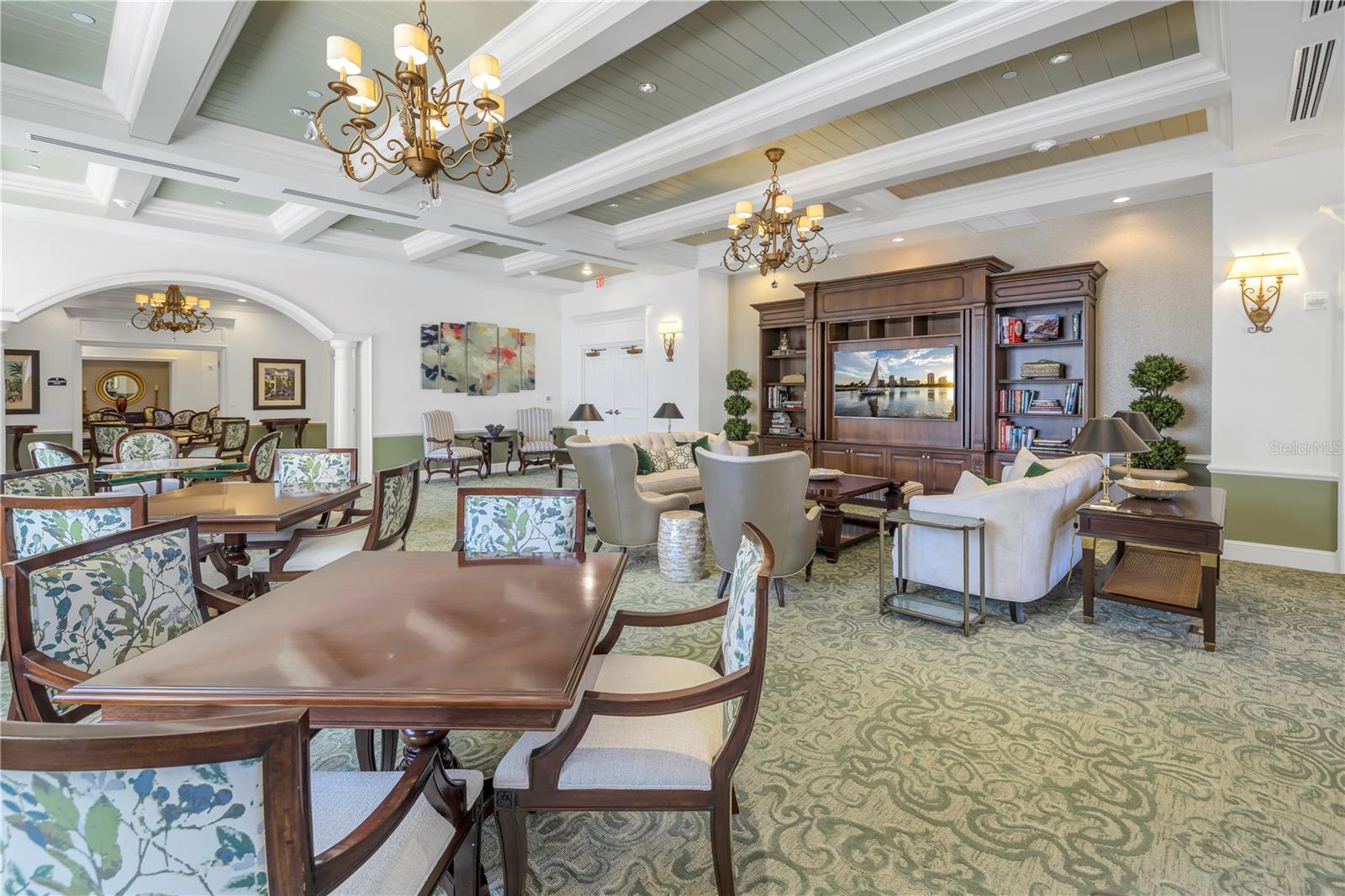 PARKSHORE PLAZA CONDO - Residential