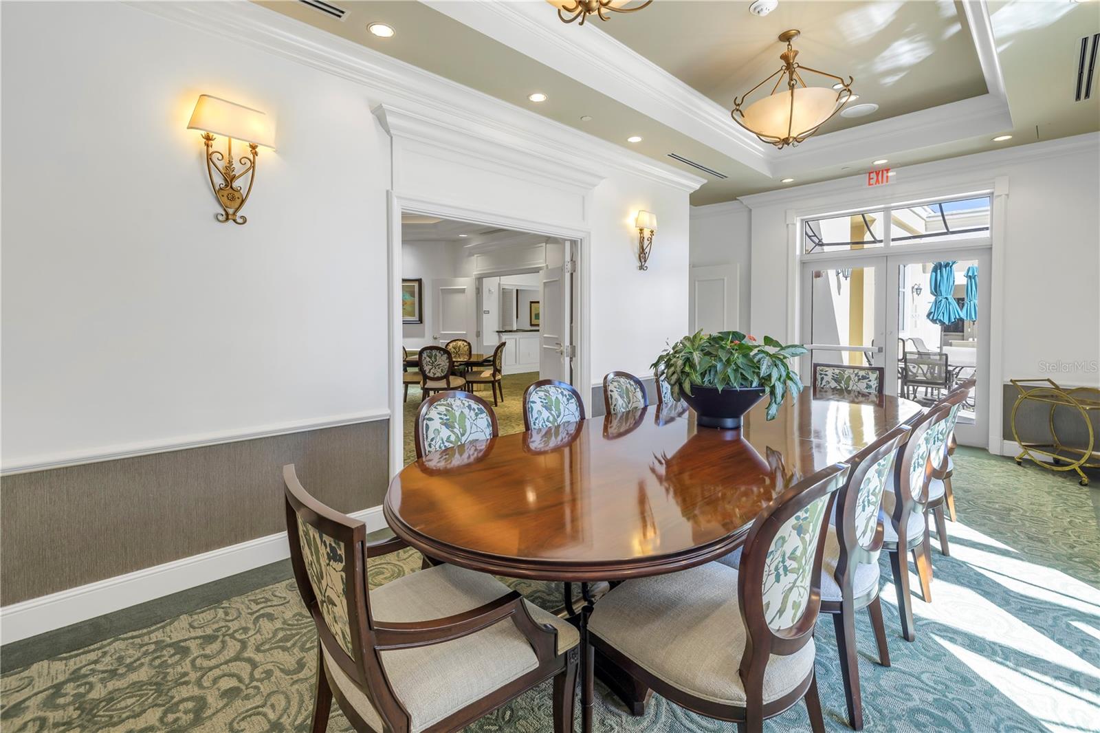 PARKSHORE PLAZA CONDO - Residential