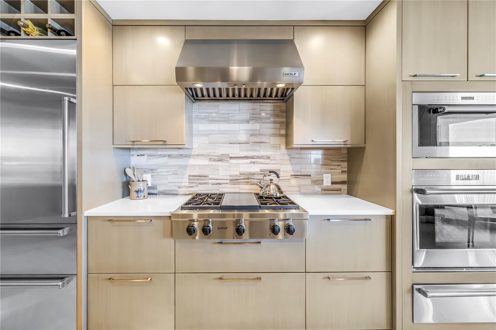 PARKSHORE PLAZA CONDO - Residential