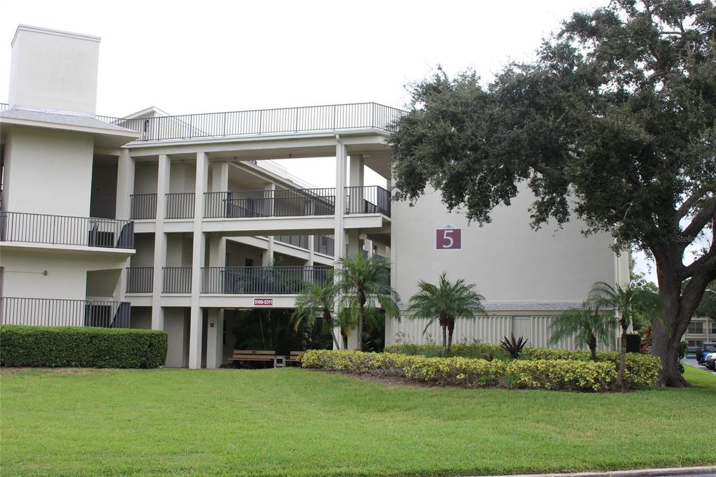 Photo of 2700 Bayshore Boulevard #5306, Dunedin, FL 34698 (MLS # TB8436494)