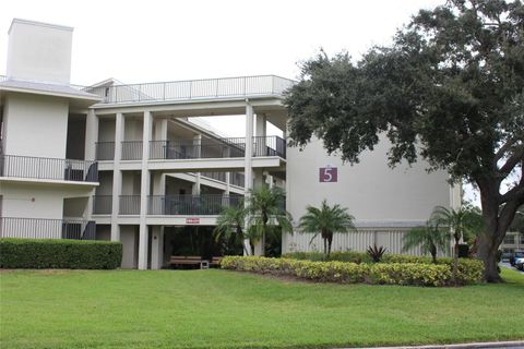 Photo of 2700 Bayshore Boulevard #5306, Dunedin, FL 34698 (MLS # TB8436494)