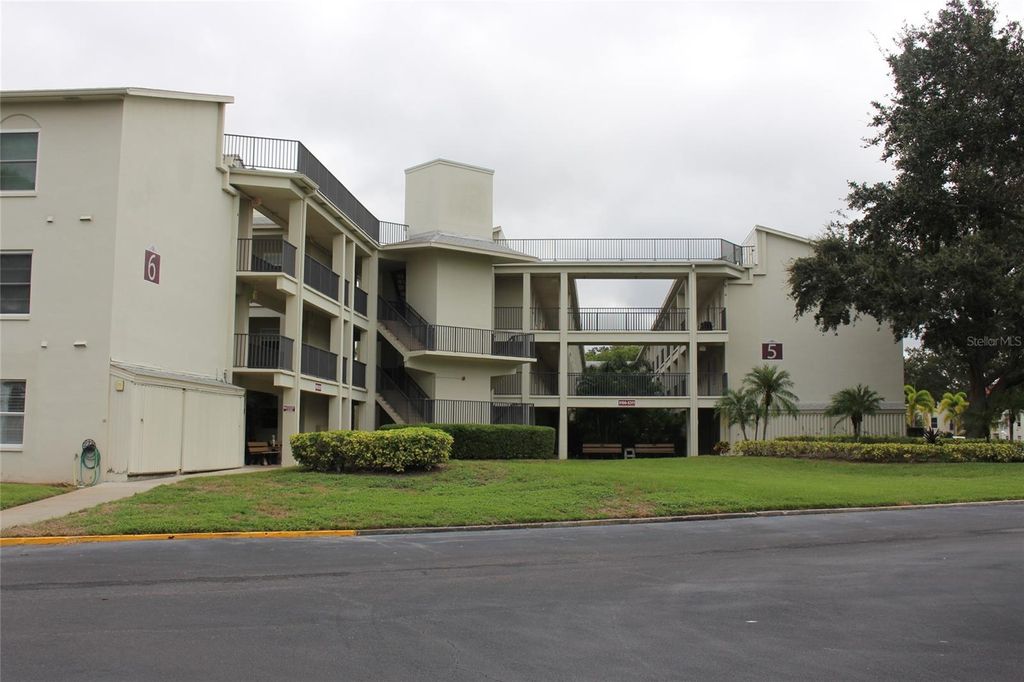 Photo of 2700 Bayshore Boulevard #5306, Dunedin, FL 34698 (MLS # TB8436494)