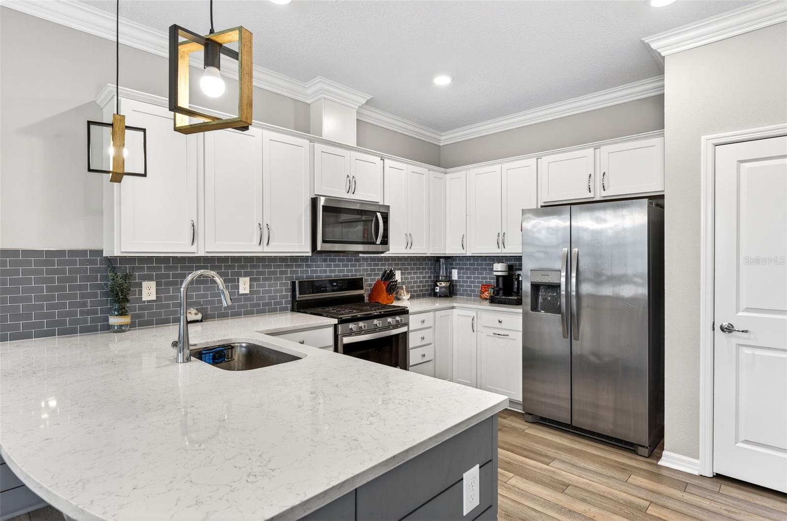 WATERSET PH 4B SOUTH - Residential