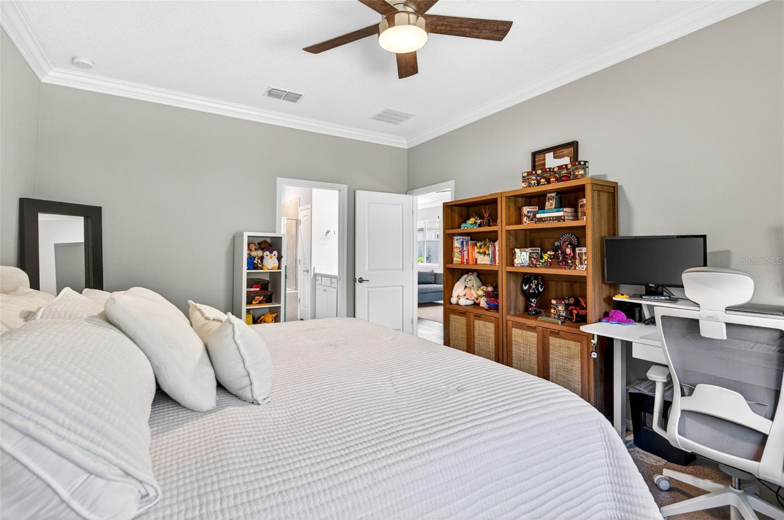 WATERSET PH 4B SOUTH - Residential
