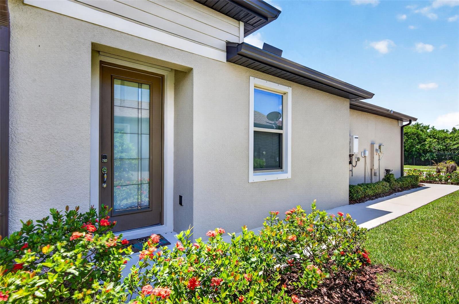 WATERSET PH 4B SOUTH - Residential