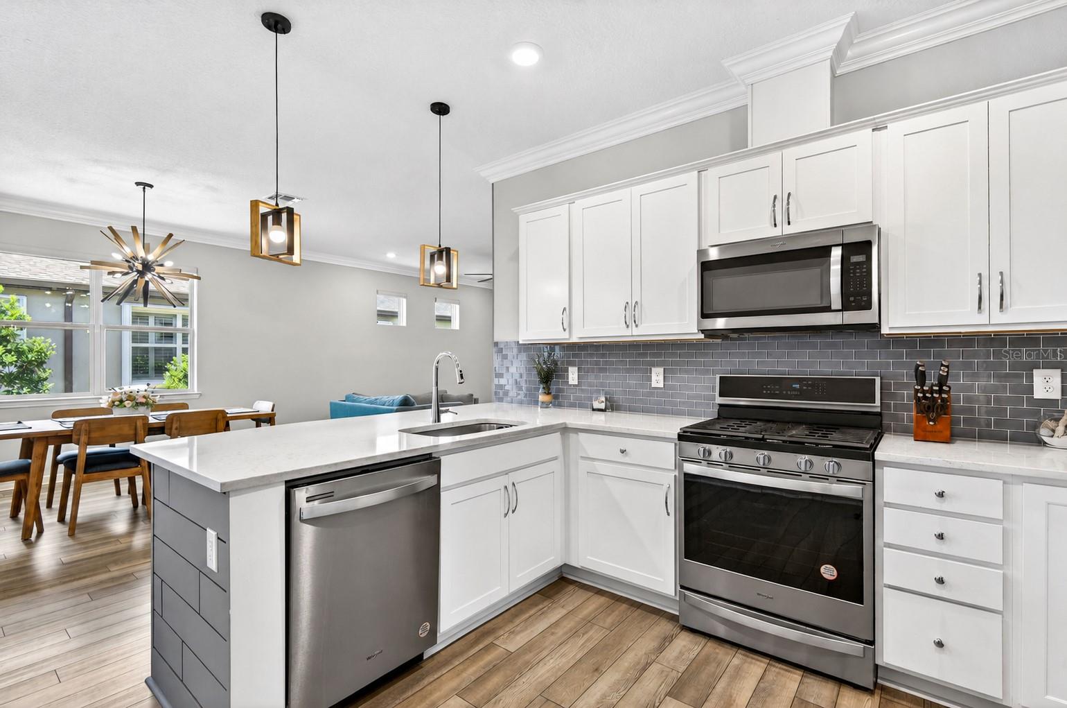 WATERSET PH 4B SOUTH - Residential