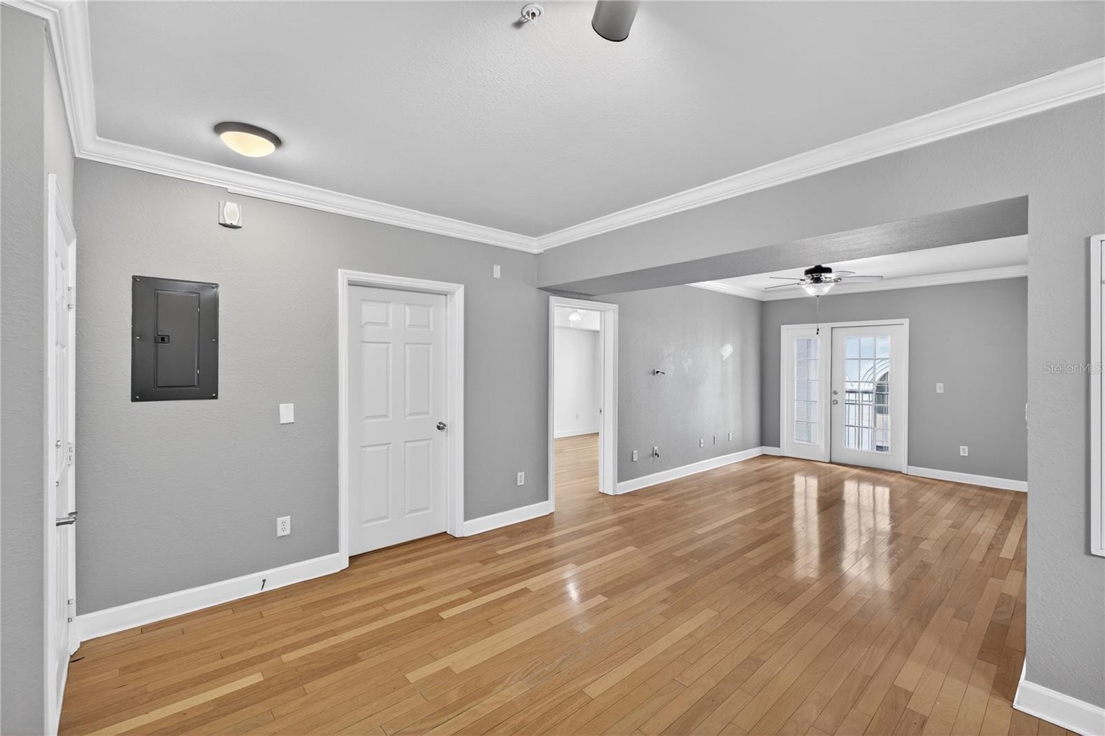 GRANDE DOWNTOWN ORLANDO - Residential