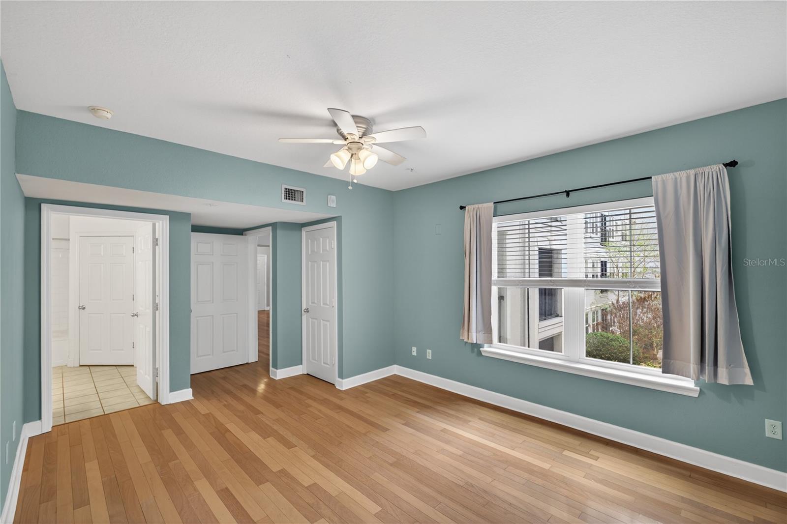 GRANDE DOWNTOWN ORLANDO - Residential