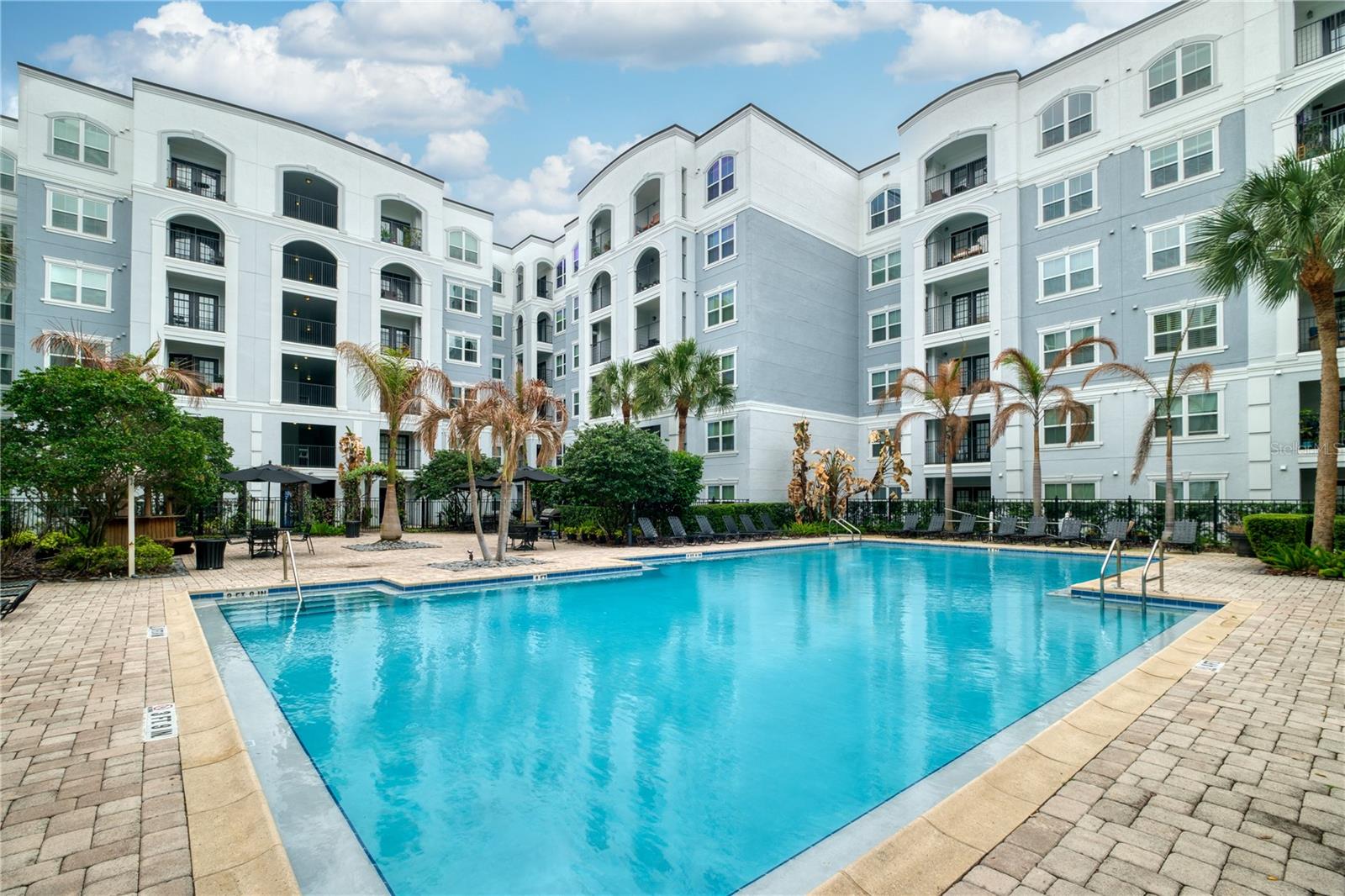 GRANDE DOWNTOWN ORLANDO - Residential