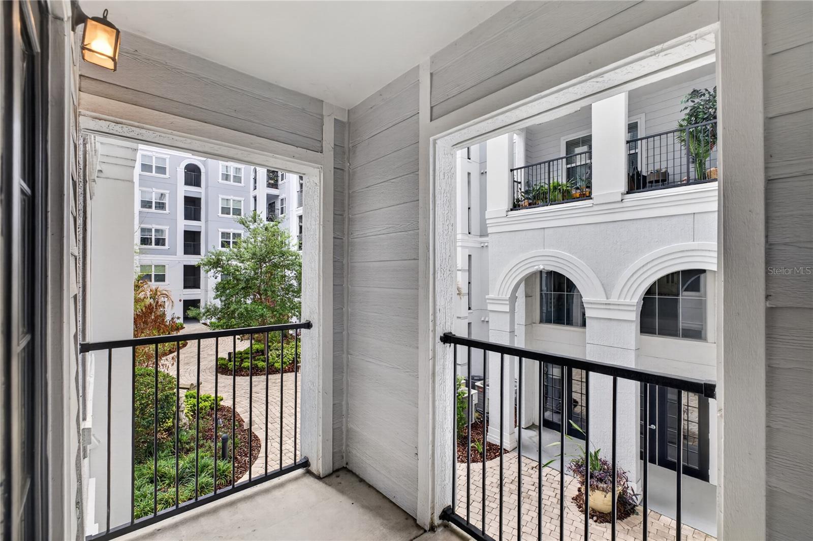 GRANDE DOWNTOWN ORLANDO - Residential