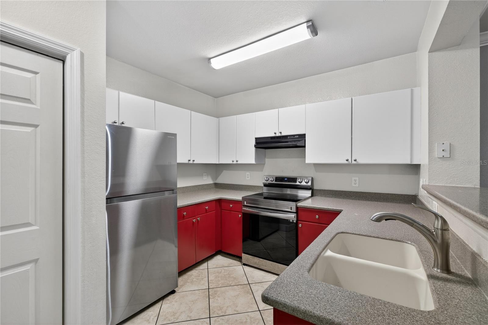 GRANDE DOWNTOWN ORLANDO - Residential