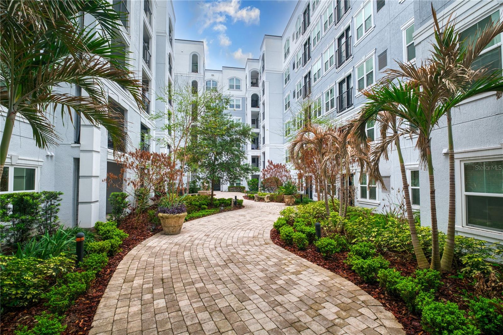 GRANDE DOWNTOWN ORLANDO - Residential
