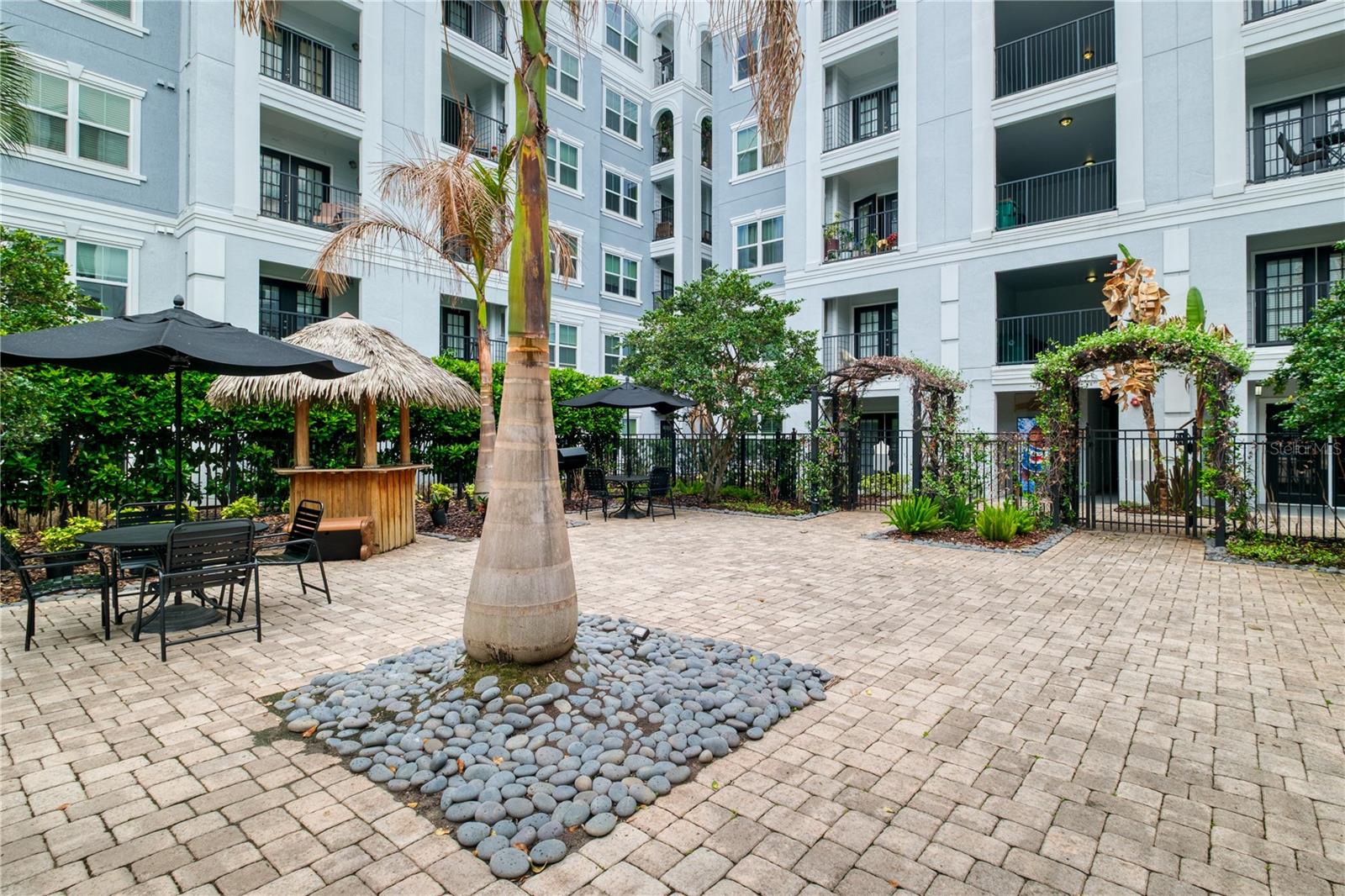 GRANDE DOWNTOWN ORLANDO - Residential